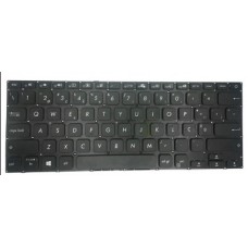 Teclado PT Asus Top Cover X412UA-8S K/B_(PO)_MODULE/AS